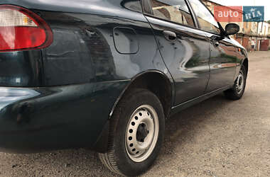 Седан Daewoo Lanos 2006 в 