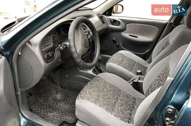 Седан Daewoo Lanos 2006 в 