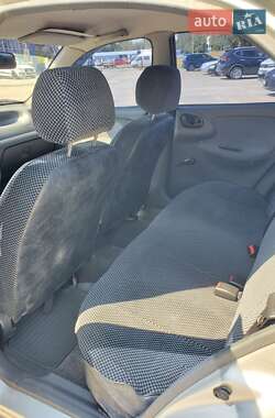 Седан Daewoo Lanos 2005 в 