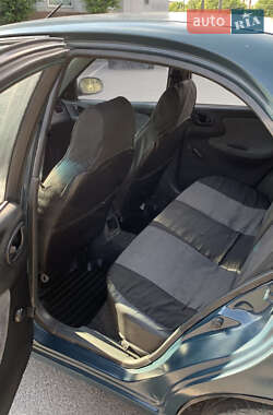 Седан Daewoo Lanos 2005 в 