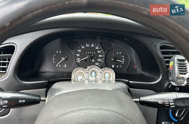 Седан Daewoo Lanos 2008 в 