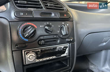 Седан Daewoo Lanos 2008 в 