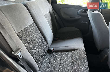 Седан Daewoo Lanos 2008 в 