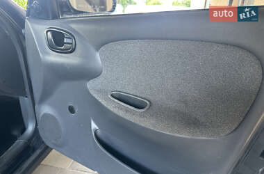 Седан Daewoo Lanos 2008 в 