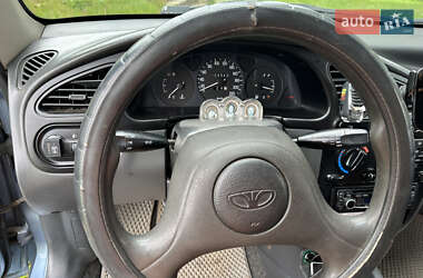 Седан Daewoo Lanos 2008 в 