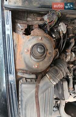 Седан Daewoo Lanos 2008 в 