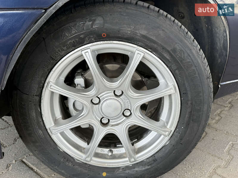 Седан Daewoo Lanos 2005 в Хмельницком