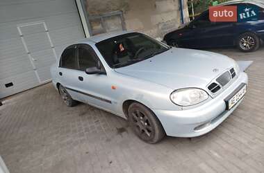 Седан Daewoo Lanos 2005 в 
