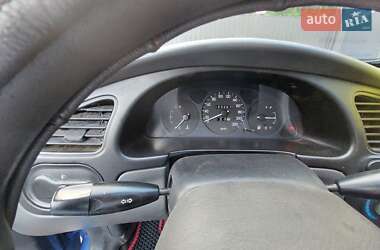 Седан Daewoo Lanos 2007 в 
