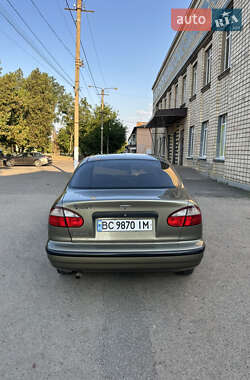 Седан Daewoo Lanos 2005 в 