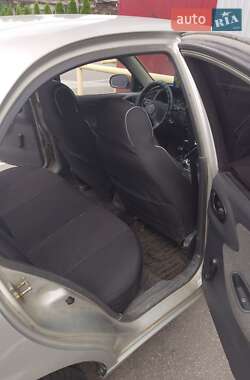 Седан Daewoo Lanos 2004 в 