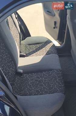 Седан Daewoo Lanos 2005 в 