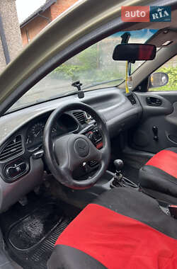 Седан Daewoo Lanos 2006 в 