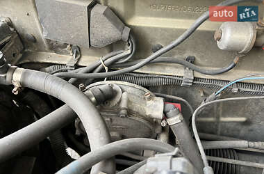 Седан Daewoo Lanos 2006 в 