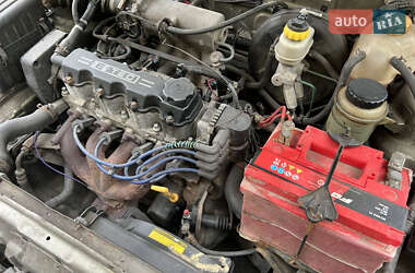 Седан Daewoo Lanos 2006 в 