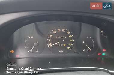 Седан Daewoo Lanos 2007 в 