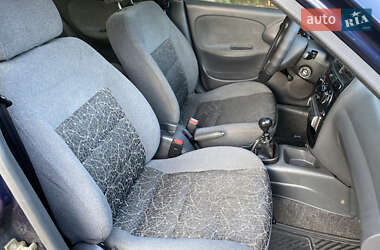Седан Daewoo Lanos 2006 в 