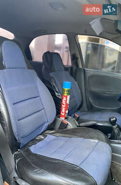 Седан Daewoo Lanos 2008 в 