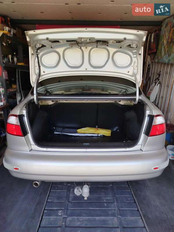 Седан Daewoo Lanos 2004 в Павлограде фото 14 Седан Daewoo Lanos 2004 в Павлограде