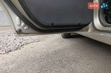 Седан Daewoo Lanos 2003 в 