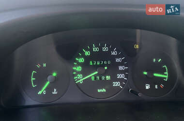 Седан Daewoo Lanos 2005 в 