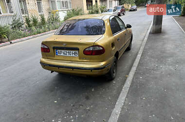 Седан Daewoo Lanos 2003 в 