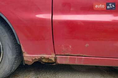 Седан Daewoo Lanos 2008 в 