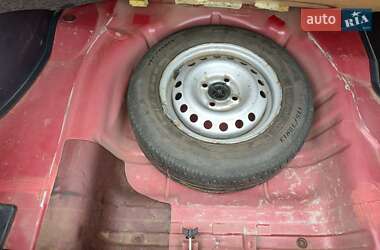 Седан Daewoo Lanos 2008 в 