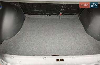 Седан Daewoo Lanos 2008 в 