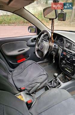 Седан Daewoo Lanos 2007 в 