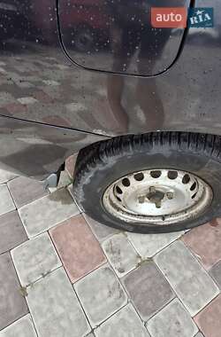 Седан Daewoo Lanos 2007 в Великой Багачке