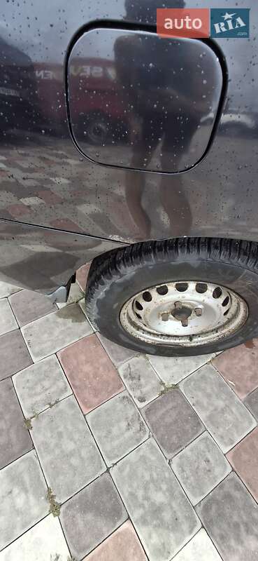 Седан Daewoo Lanos 2007 в Великой Багачке фото 7 Седан Daewoo Lanos 2007 в Великой Багачке