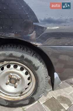 Седан Daewoo Lanos 2007 в Великой Багачке