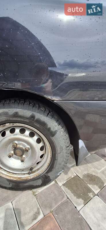 Седан Daewoo Lanos 2007 в Великой Багачке фото 11 Седан Daewoo Lanos 2007 в Великой Багачке