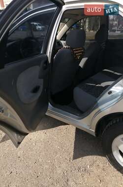 Седан Daewoo Lanos 2006 в 