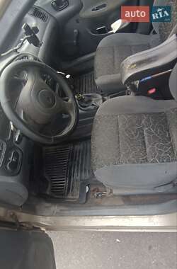 Седан Daewoo Lanos 2008 в 