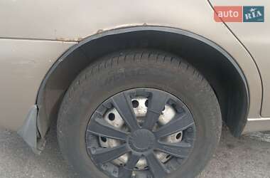 Седан Daewoo Lanos 2008 в 