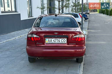 Седан Daewoo Lanos 2004 в 