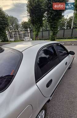 Седан Daewoo Lanos 2006 в 