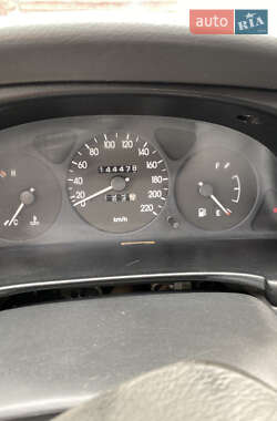 Седан Daewoo Lanos 2007 в 