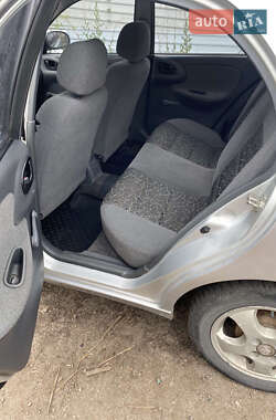 Седан Daewoo Lanos 2007 в 