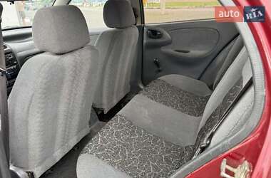 Седан Daewoo Lanos 2004 в 