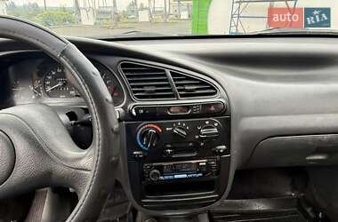 Седан Daewoo Lanos 2004 в 