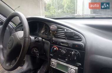 Седан Daewoo Lanos 2006 в 