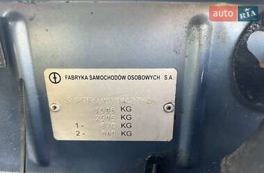 Седан Daewoo Lanos 2008 в 
