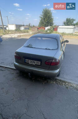 Седан Daewoo Lanos 2006 в 