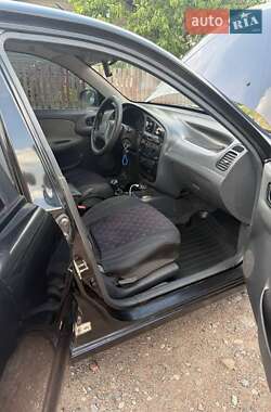 Седан Daewoo Lanos 2008 в 