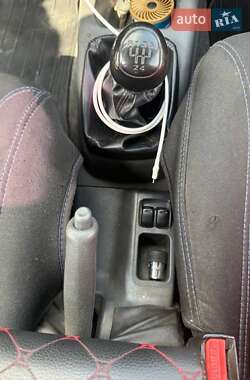 Седан Daewoo Lanos 2008 в 