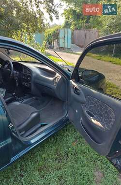 Седан Daewoo Lanos 2002 в 