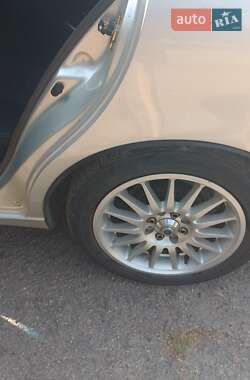 Седан Daewoo Lanos 2003 в 